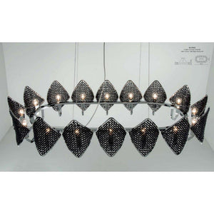 DV1290 BESPOKE - Alan Mizrahi Lighting