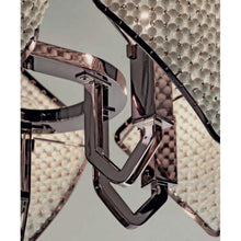 DV1290 BESPOKE - Alan Mizrahi Lighting