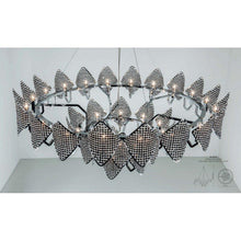 DV1290 BESPOKE - Alan Mizrahi Lighting