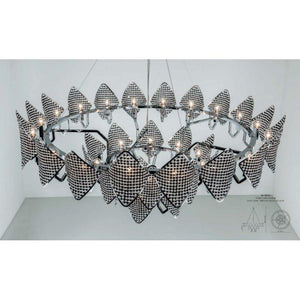 DV1290 BESPOKE - Alan Mizrahi Lighting