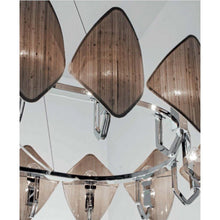 DV1290 BESPOKE - Alan Mizrahi Lighting