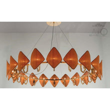 DV1290 BESPOKE - Alan Mizrahi Lighting