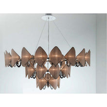 DV1290 BESPOKE - Alan Mizrahi Lighting