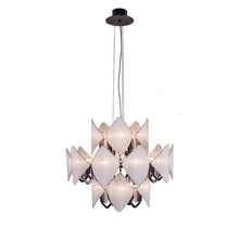 DV1290 BESPOKE - Alan Mizrahi Lighting