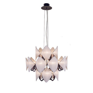 DV1290 BESPOKE - Alan Mizrahi Lighting
