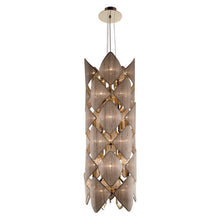 DV1290 BESPOKE - Alan Mizrahi Lighting