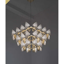 DV1290 BESPOKE - Alan Mizrahi Lighting