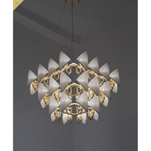 DV1290 BESPOKE - Alan Mizrahi Lighting