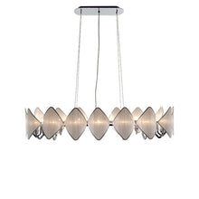 DV1290 BESPOKE - Alan Mizrahi Lighting