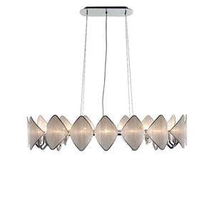 DV1290 BESPOKE - Alan Mizrahi Lighting