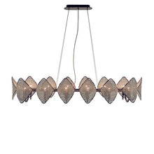 DV1290 BESPOKE - Alan Mizrahi Lighting