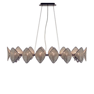 DV1290 BESPOKE - Alan Mizrahi Lighting