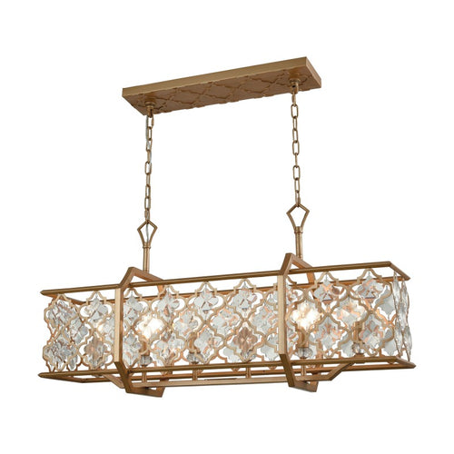 DV1558 ARMAND - Alan Mizrahi Lighting
