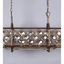 DV1558 ARMAND - Alan Mizrahi Lighting