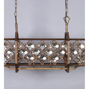 DV1558 ARMAND - Alan Mizrahi Lighting