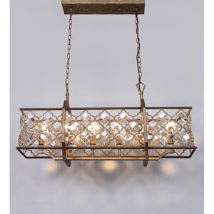 DV1558 ARMAND - Alan Mizrahi Lighting