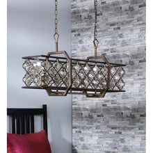 DV1558 ARMAND - Alan Mizrahi Lighting