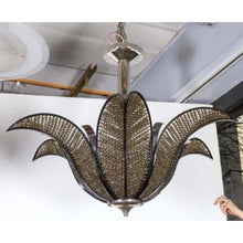 DV18150 TINTED CRYSTAL - Alan Mizrahi Lighting