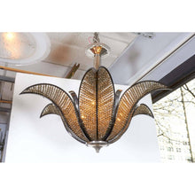DV18150 TINTED CRYSTAL - Alan Mizrahi Lighting