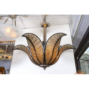 DV18150 TINTED CRYSTAL - Alan Mizrahi Lighting