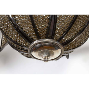 DV18150 TINTED CRYSTAL - Alan Mizrahi Lighting