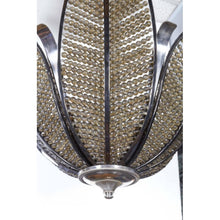 DV18150 TINTED CRYSTAL - Alan Mizrahi Lighting