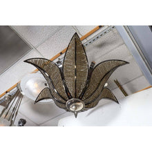 DV18150 TINTED CRYSTAL - Alan Mizrahi Lighting