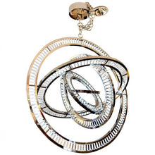 DV2052 ROSEN BRIDGE - Alan Mizrahi Lighting