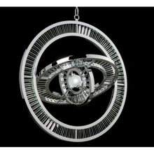 DV2052 ROSEN BRIDGE - Alan Mizrahi Lighting