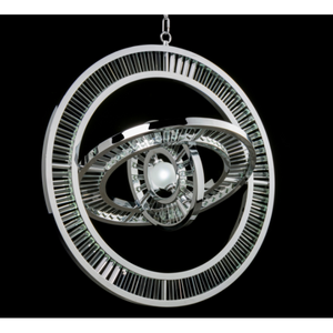 DV2052 ROSEN BRIDGE - Alan Mizrahi Lighting