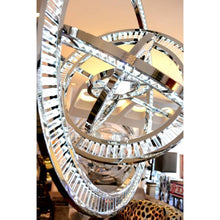 DV2052 ROSEN BRIDGE - Alan Mizrahi Lighting