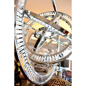 DV2052 ROSEN BRIDGE - Alan Mizrahi Lighting