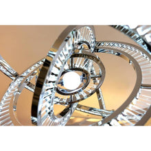 DV2052 ROSEN BRIDGE - Alan Mizrahi Lighting
