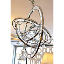 DV2052 ROSEN BRIDGE - Alan Mizrahi Lighting