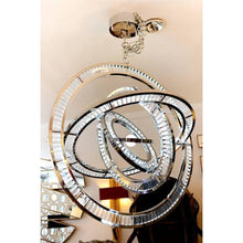 DV2052 ROSEN BRIDGE - Alan Mizrahi Lighting