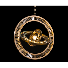 DV2052 ROSEN BRIDGE - Alan Mizrahi Lighting