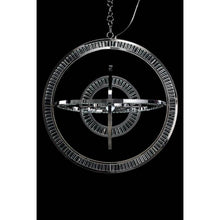 DV2052 ROSEN BRIDGE - Alan Mizrahi Lighting