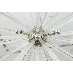 KA1788 PORPORA SPUTNIK - Alan Mizrahi Lighting
