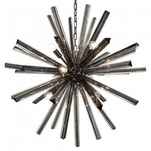 KA1788 PORPORA SPUTNIK - Alan Mizrahi Lighting