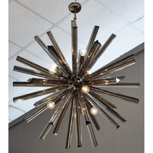KA1788 PORPORA SPUTNIK - Alan Mizrahi Lighting