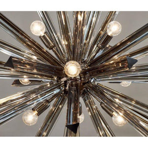 KA1788 PORPORA SPUTNIK - Alan Mizrahi Lighting