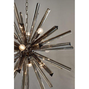 KA1788 PORPORA SPUTNIK - Alan Mizrahi Lighting