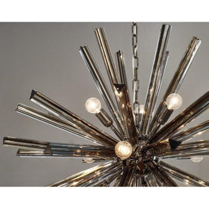 KA1788 PORPORA SPUTNIK - Alan Mizrahi Lighting
