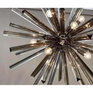 KA1788 PORPORA SPUTNIK - Alan Mizrahi Lighting