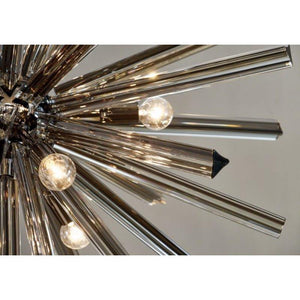 KA1788 PORPORA SPUTNIK - Alan Mizrahi Lighting