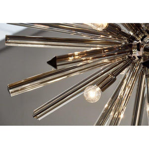 KA1788 PORPORA SPUTNIK - Alan Mizrahi Lighting