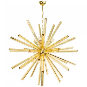 KA1788 PORPORA SPUTNIK - Alan Mizrahi Lighting