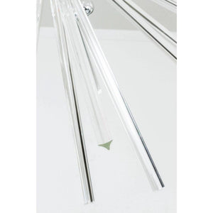 KA1788 PORPORA SPUTNIK - Alan Mizrahi Lighting