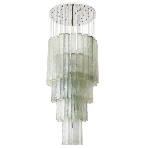 DV2060 GLASS TUBE - Alan Mizrahi Lighting