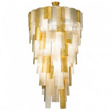 DV2215 CASCADING - Alan Mizrahi Lighting